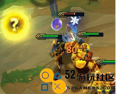 金铲铲之战s12版本中希瓦娜的表现分析与特性介绍
