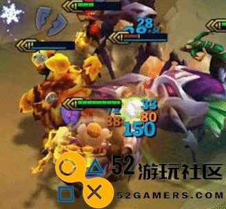 金铲铲之战s12版本兰博角色解析及玩法指南