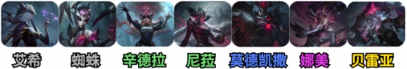 金铲铲之战S12赛季魔神使者最佳阵容解析与策略总结
