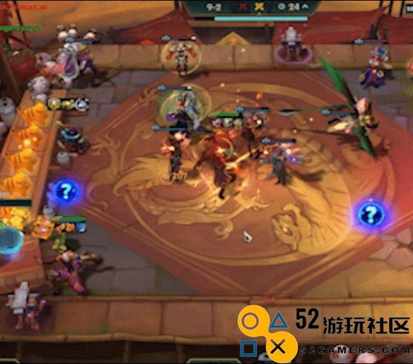 金铲铲之战s12赛季四费卡具体特点与介绍