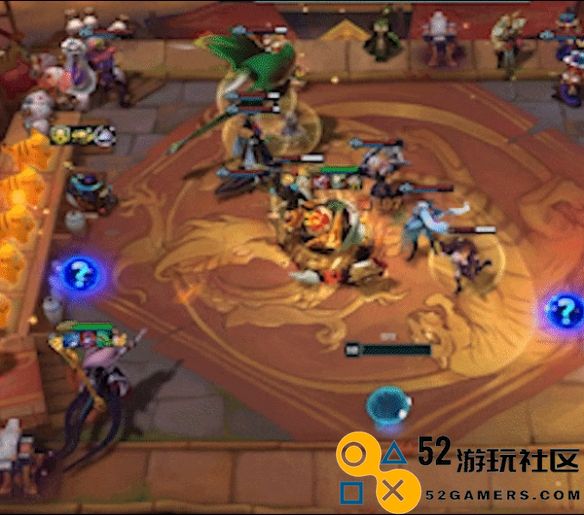 金铲铲之战s12赛季四费卡具体特点与介绍