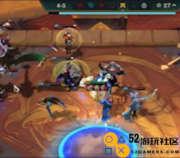 金铲铲之战s12赛季四费卡具体特点与介绍
