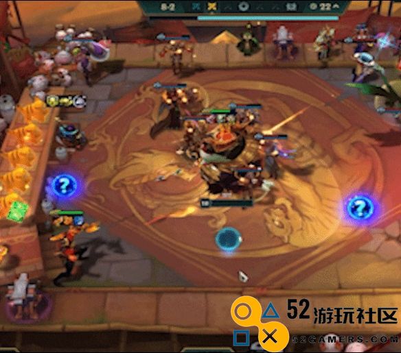 金铲铲之战s12赛季四费卡具体特点与介绍