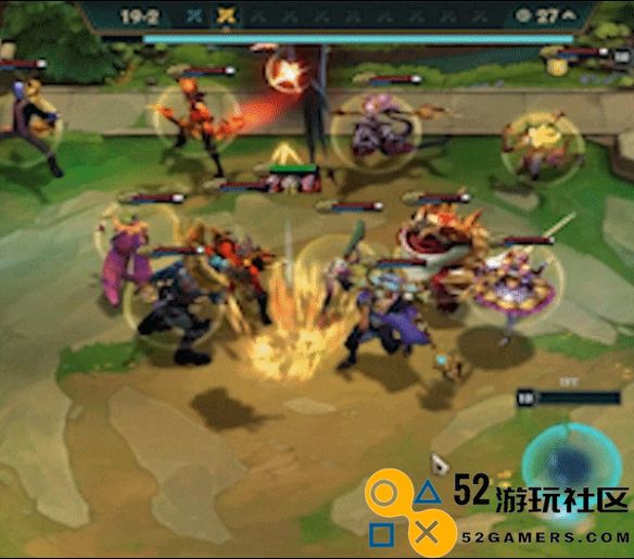 金铲铲之战s12赛季五费卡详解与分析_所有五费卡的能力介绍