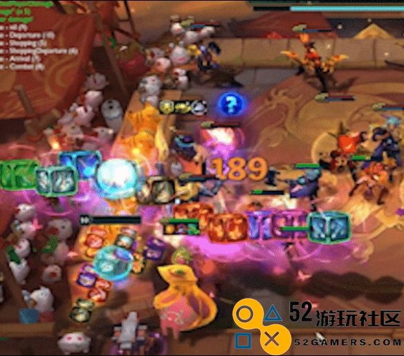 金铲铲之战s12赛季五费卡详解与分析_所有五费卡的能力介绍