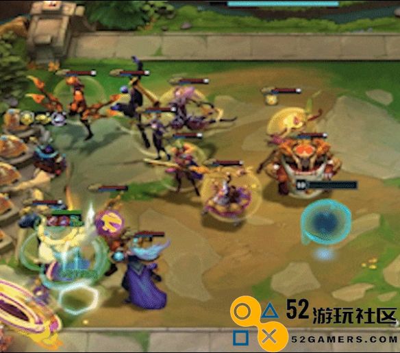 金铲铲之战s12赛季五费卡详解与分析_所有五费卡的能力介绍