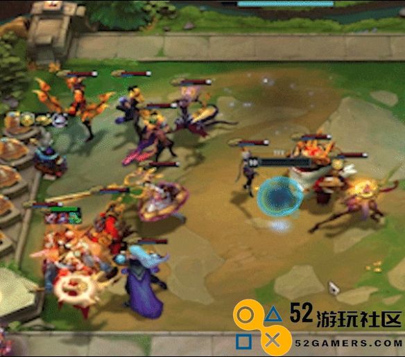 金铲铲之战s12赛季五费卡详解与分析_所有五费卡的能力介绍