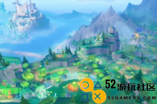 原神希穆兰卡限时活动区域如何解锁_详解原神希穆兰卡限时区域解锁步骤