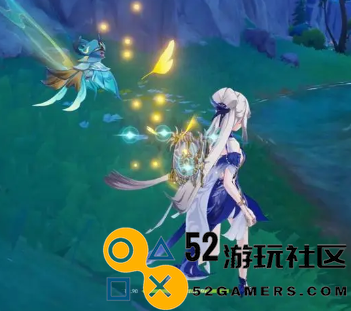 如何在原神中获取角色拖尾_详细的原神角色拖尾获得途径解析