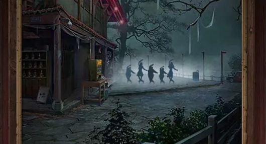 纸嫁衣7卿不负故事背景详解及主要剧情介绍