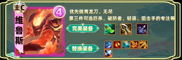 金铲铲之战S12热门换形炎魔龙阵容解析_金铲铲之战S12换形炎魔龙阵容全攻略