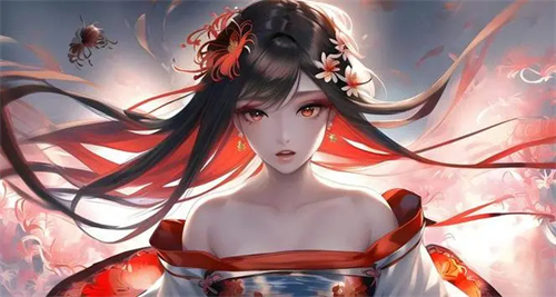可以C女性角色的游戏：探索代入感与角色扮演的多维体验，女性角色带来的新视角