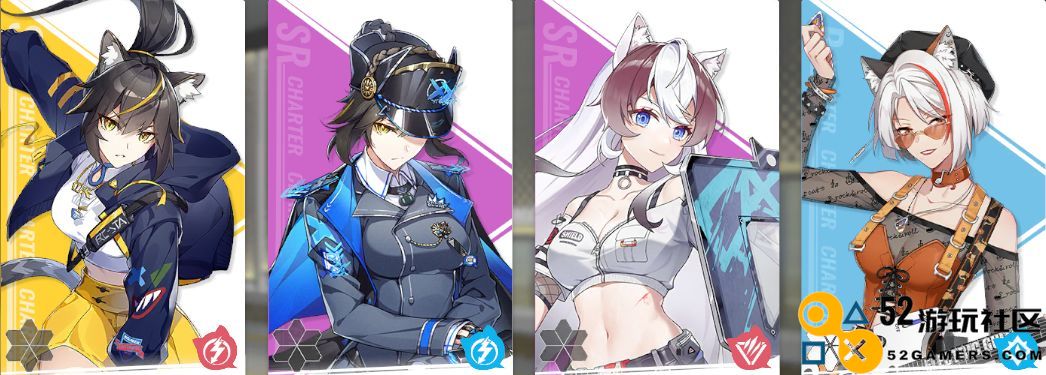 猫之城自由轮滑阵容搭配技巧与攻略分享