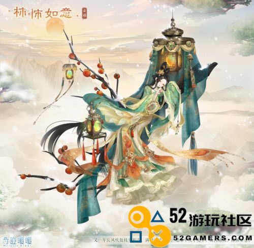 奇迹暖暖2022年福袋套装详细一览与解析