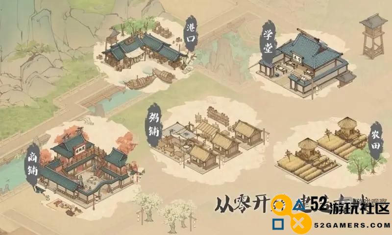 这座城市的良田采集方法详细教学与攻略分享