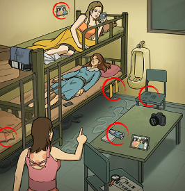 无敌脑洞王者：诡影重重的深度攻略与玩法解析