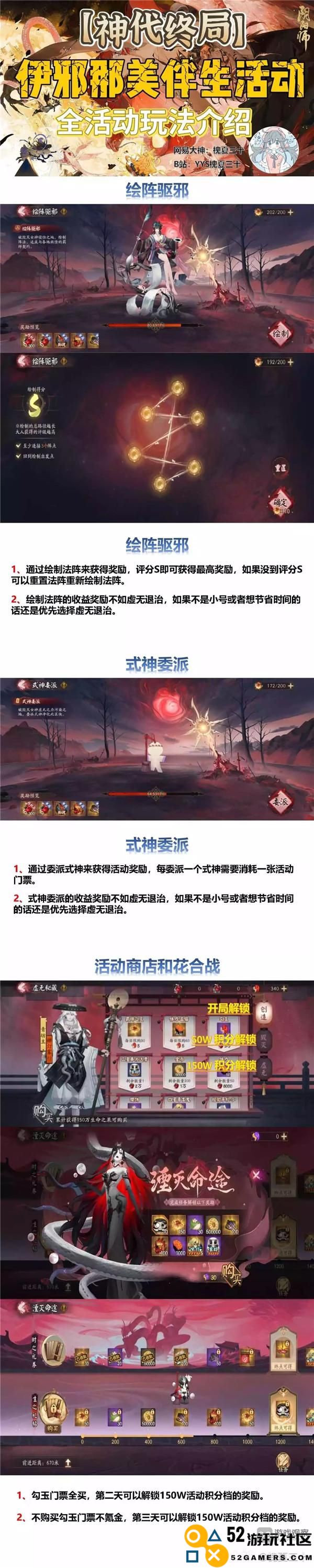 阴阳师神代终局活动全方位阵容推荐与攻略解析