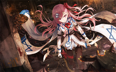Melody女超人满天星版：探索新的冒险旅程与华丽的超能力，展现你的独特风格