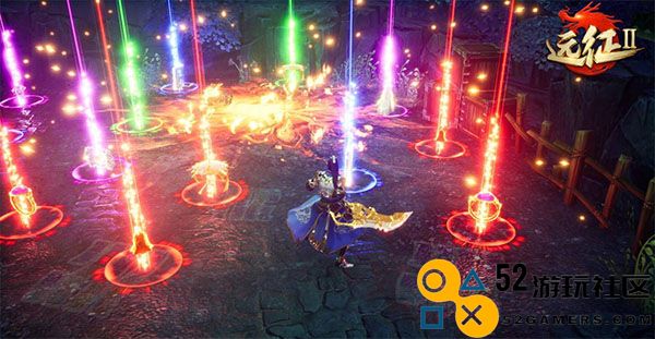 远征2手游内置菜单版_远征2无限资源版最新版下载