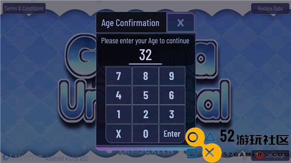 加查通用官服最新版v1.1.5_加查通用新版下载