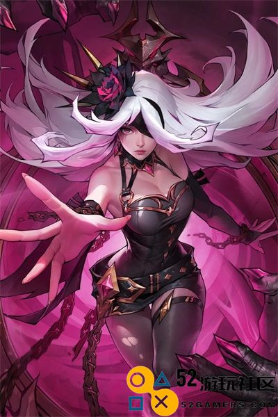 女武神战纪游戏手机版免广告_女武神战纪无敌版内置菜单下载