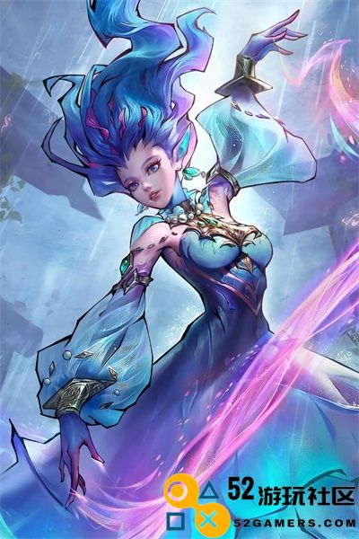 女武神战纪游戏手机版免广告_女武神战纪无敌版内置菜单下载