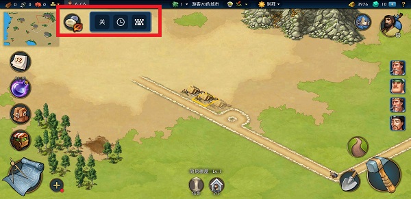 模拟帝国mod无限绿钻版_模拟帝国无限资源版免登录下载