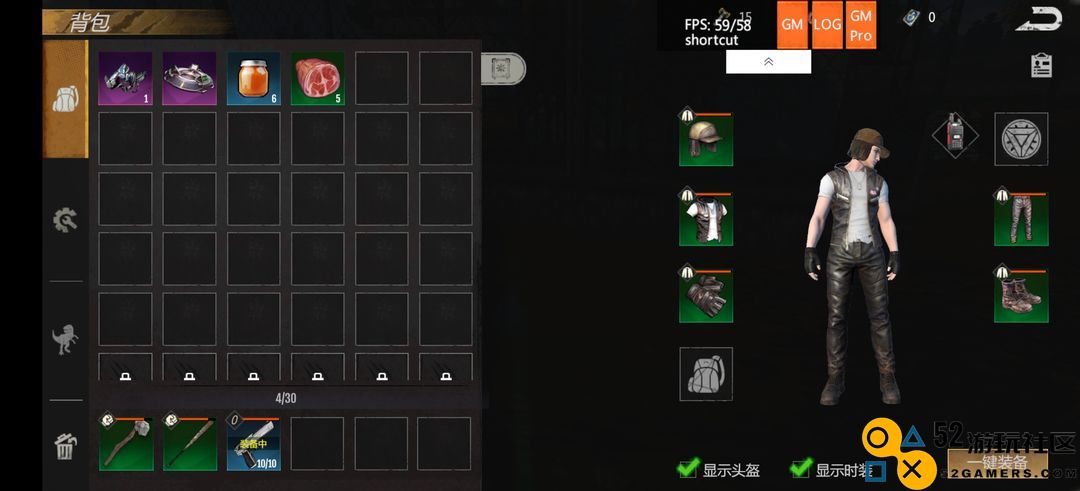 逆境重生无限内购版_逆境重生内置菜单版最新版下载