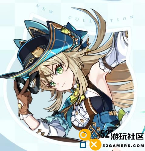 原神绮良良新皮肤获取方式详细介绍_如何获得原神绮良良的新皮肤攻略