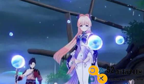 原神基尼奇角色突破所需材料详解-基尼奇突破材料具体有哪些呢