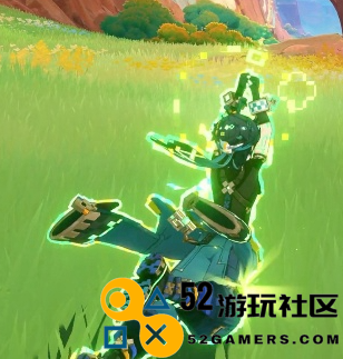 原神基尼奇属性详细解析_了解原神基尼奇的各项属性特征