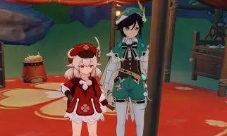 原神基尼奇究竟何时会正式上线=原神基尼奇的上线具体时间揭晓