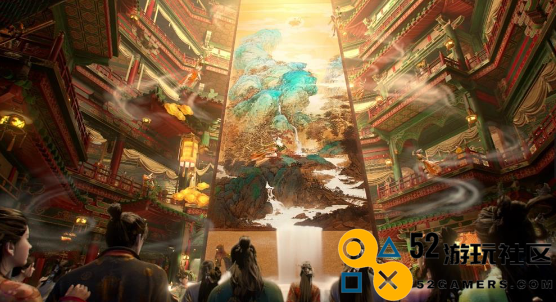 燕云十六声自在无碍奇术获取攻略-详细介绍如何获得燕云十六声自在无碍奇术