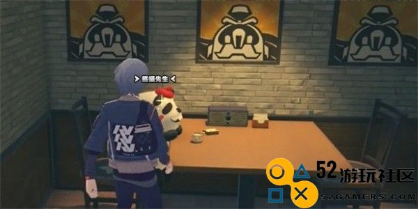 绝区零熊猫先生协会纪念币获取攻略_如何获得绝区零熊猫先生协会专属纪念币