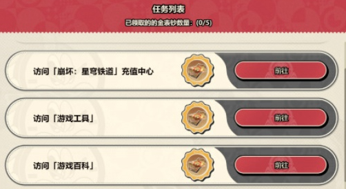 崩坏星穹铁道梦境之梦玩法详解及攻略分享_深度解析梦境之梦的精彩体验