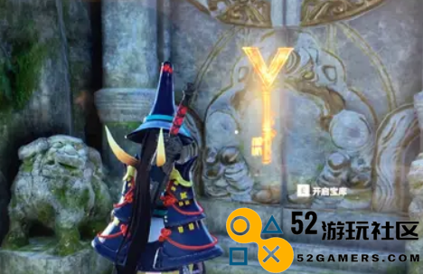 永劫无间手游聚窟洲具体位置详解_探索聚窟洲在游戏中的位置和攻略