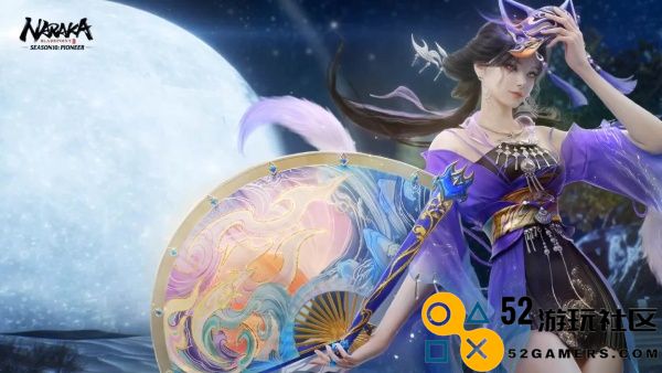 永劫无间手游新角色狐狸上线时间详解_永劫无间手游狐狸具体上线时间是什么时候