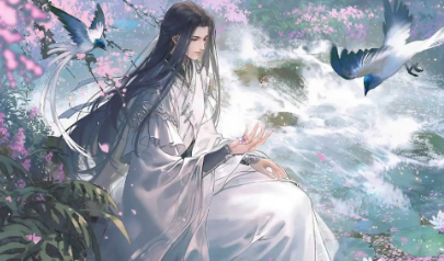 逆水寒手游瓷绘从简任务详细攻略指南-如何完成瓷绘从简任务的技巧分享