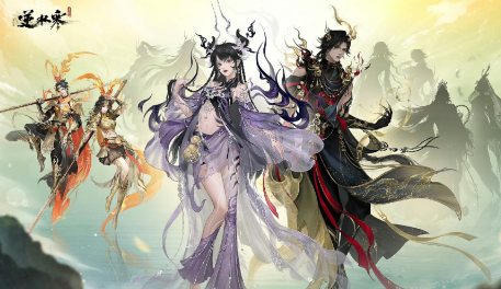 逆水寒手游青叶竹笛技能获取攻略_如何顺利获得青叶竹笛技能详解