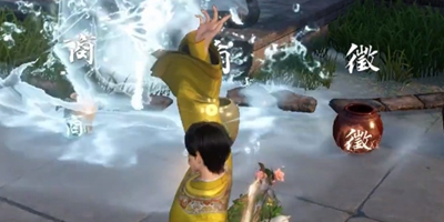 逆水寒手游青叶竹笛技能获取攻略_如何顺利获得青叶竹笛技能详解