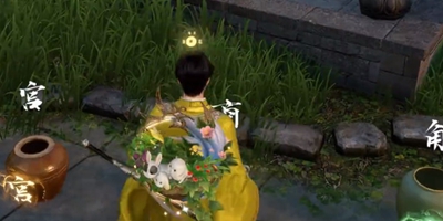 逆水寒手游青叶竹笛技能获取攻略_如何顺利获得青叶竹笛技能详解