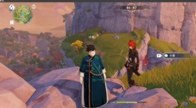 原神小姜在什么地方_详细讲解原神小姜的具体位置与获取方式
