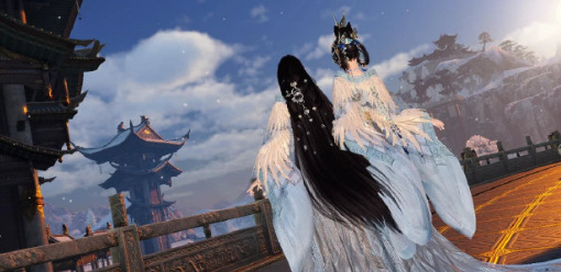 逆水寒手游天机迷城英雄难度挑战详解_如何应对逆水寒手游天机迷城英雄难度玩法