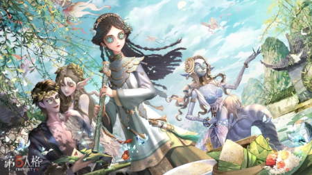 第五人格梦境邀约玩法详解与攻略技巧分享