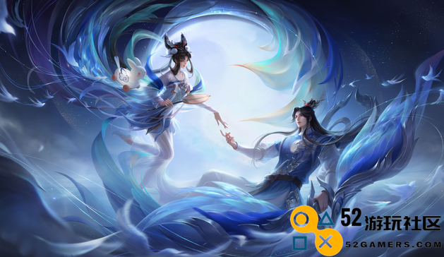 王者荣耀墨染祈愿皮肤兑换公孙离方法详解-如何获取公孙离的墨染祈愿皮肤