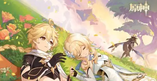 原神寻音序曲活动的入口位置详解-如何找到原神寻音序曲活动的入口