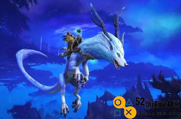 如何在魔兽世界中开启稳定飞行功能_魔兽世界稳定飞行的详细开启步骤