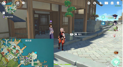 原神成长的烦恼任务完成方法详解_原神成长的烦恼任务全攻略