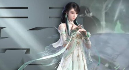 逆水寒手游霓裳同彩奇遇任务详解与攻略分享