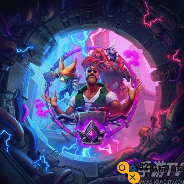 炉石传说酒馆第九赛季最新更新公告及通行证详细介绍